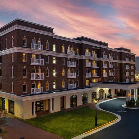 The Publisher, Downtown Fredericksburg, A Tribute Portfolio Hotel Εξωτερικό φωτογραφία