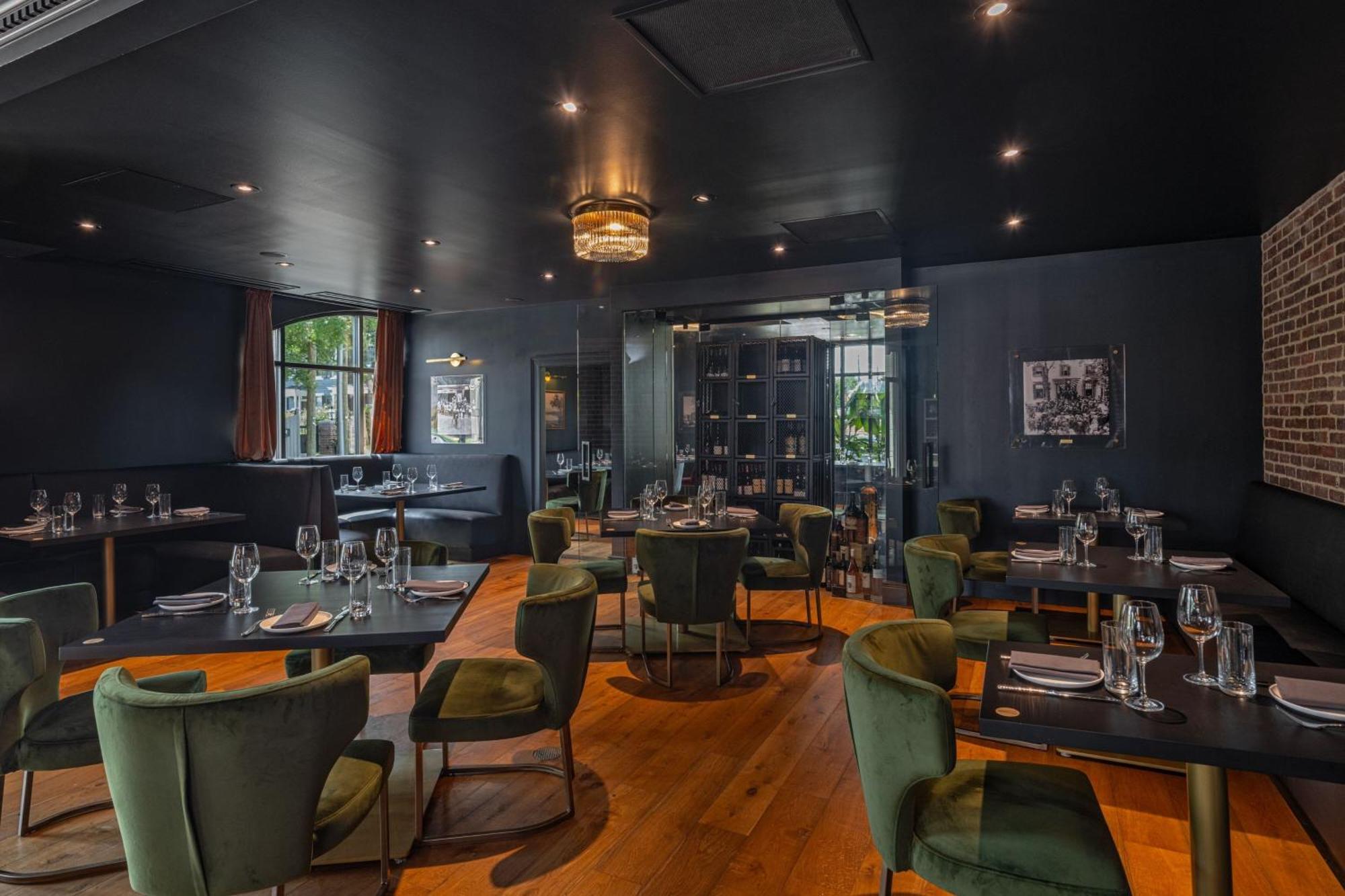 The Publisher, Downtown Fredericksburg, A Tribute Portfolio Hotel Εξωτερικό φωτογραφία