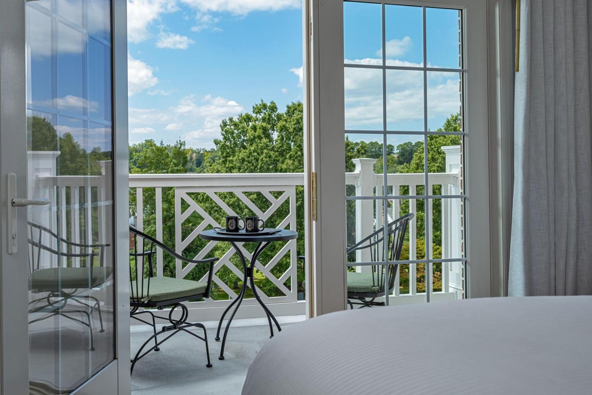 The Publisher, Downtown Fredericksburg, A Tribute Portfolio Hotel Εξωτερικό φωτογραφία