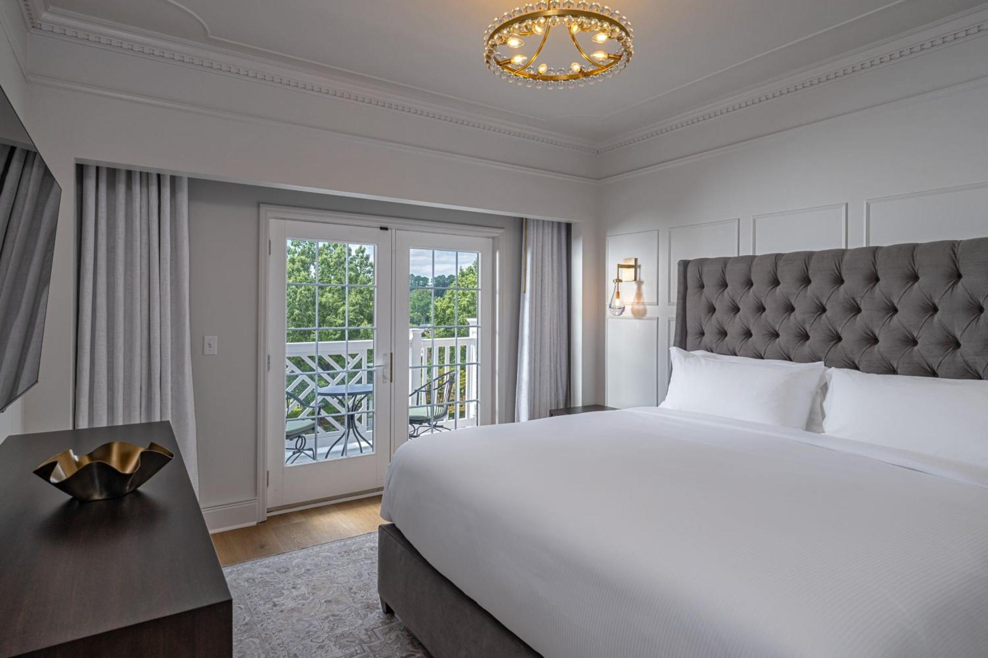 The Publisher, Downtown Fredericksburg, A Tribute Portfolio Hotel Εξωτερικό φωτογραφία