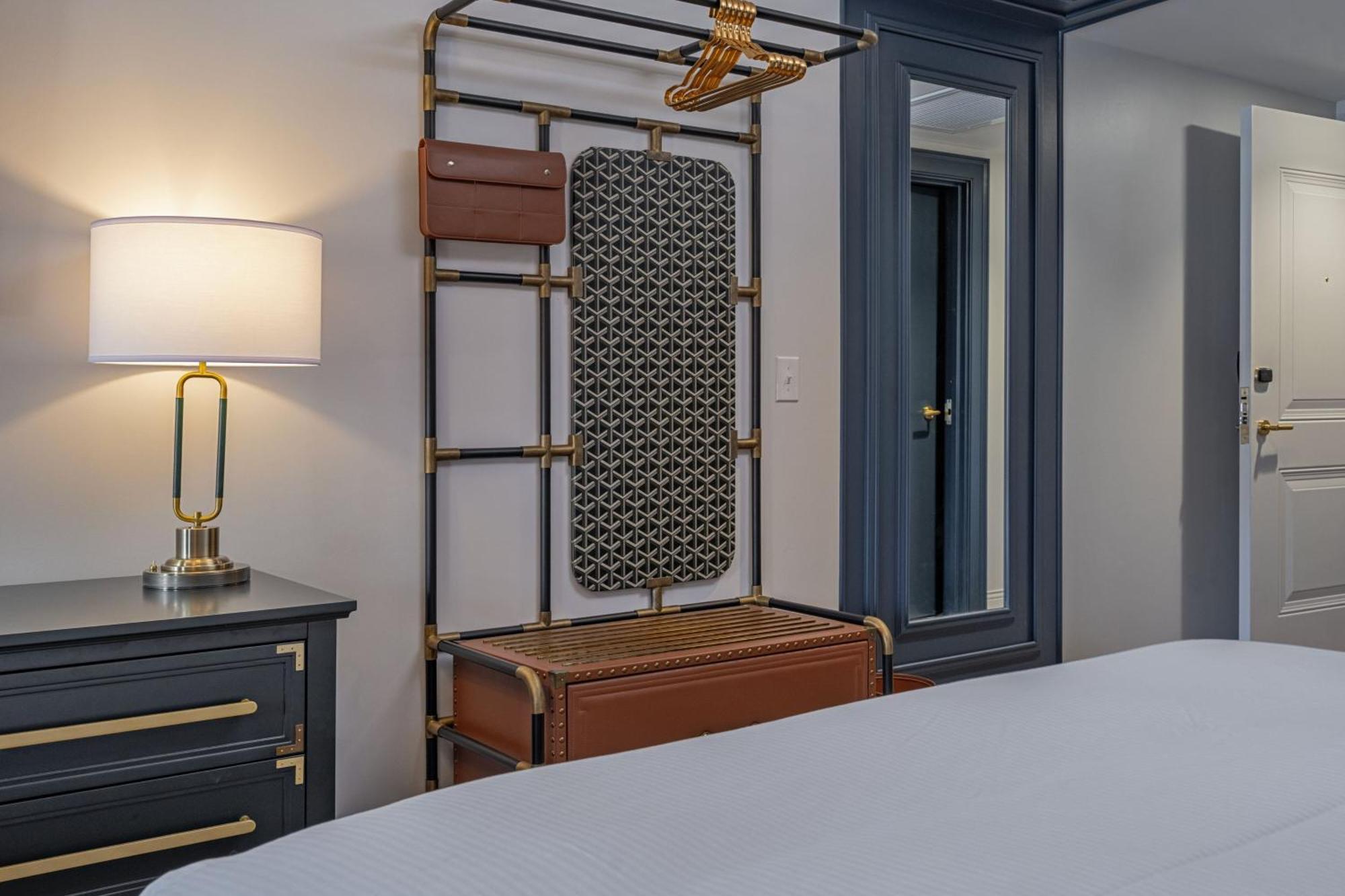 The Publisher, Downtown Fredericksburg, A Tribute Portfolio Hotel Εξωτερικό φωτογραφία