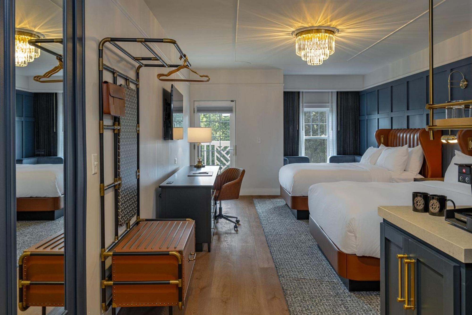 The Publisher, Downtown Fredericksburg, A Tribute Portfolio Hotel Εξωτερικό φωτογραφία