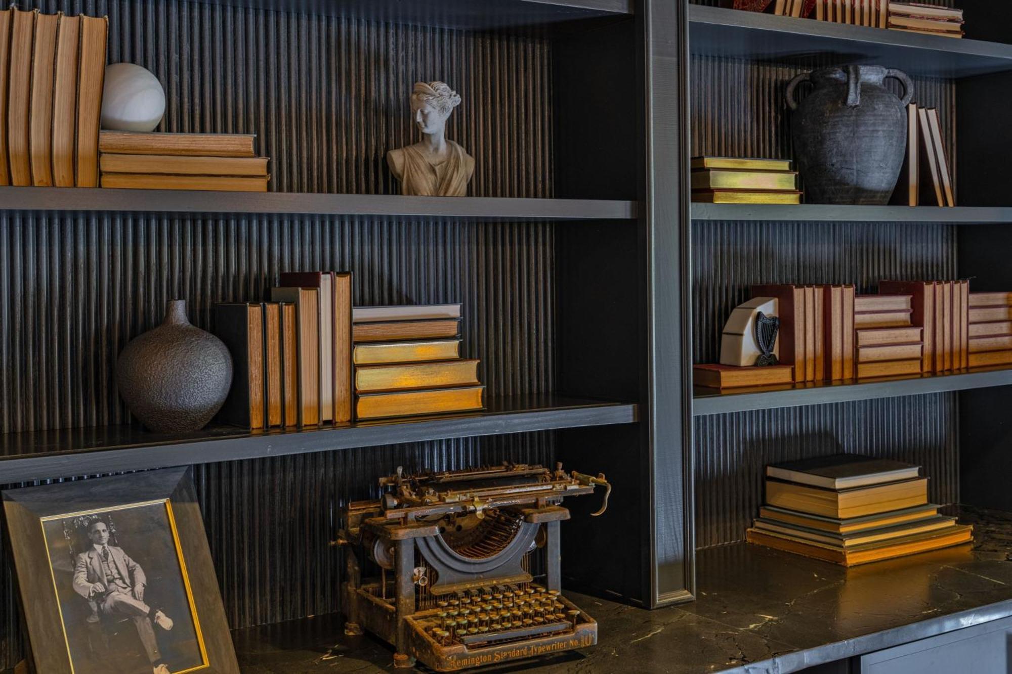 The Publisher, Downtown Fredericksburg, A Tribute Portfolio Hotel Εξωτερικό φωτογραφία