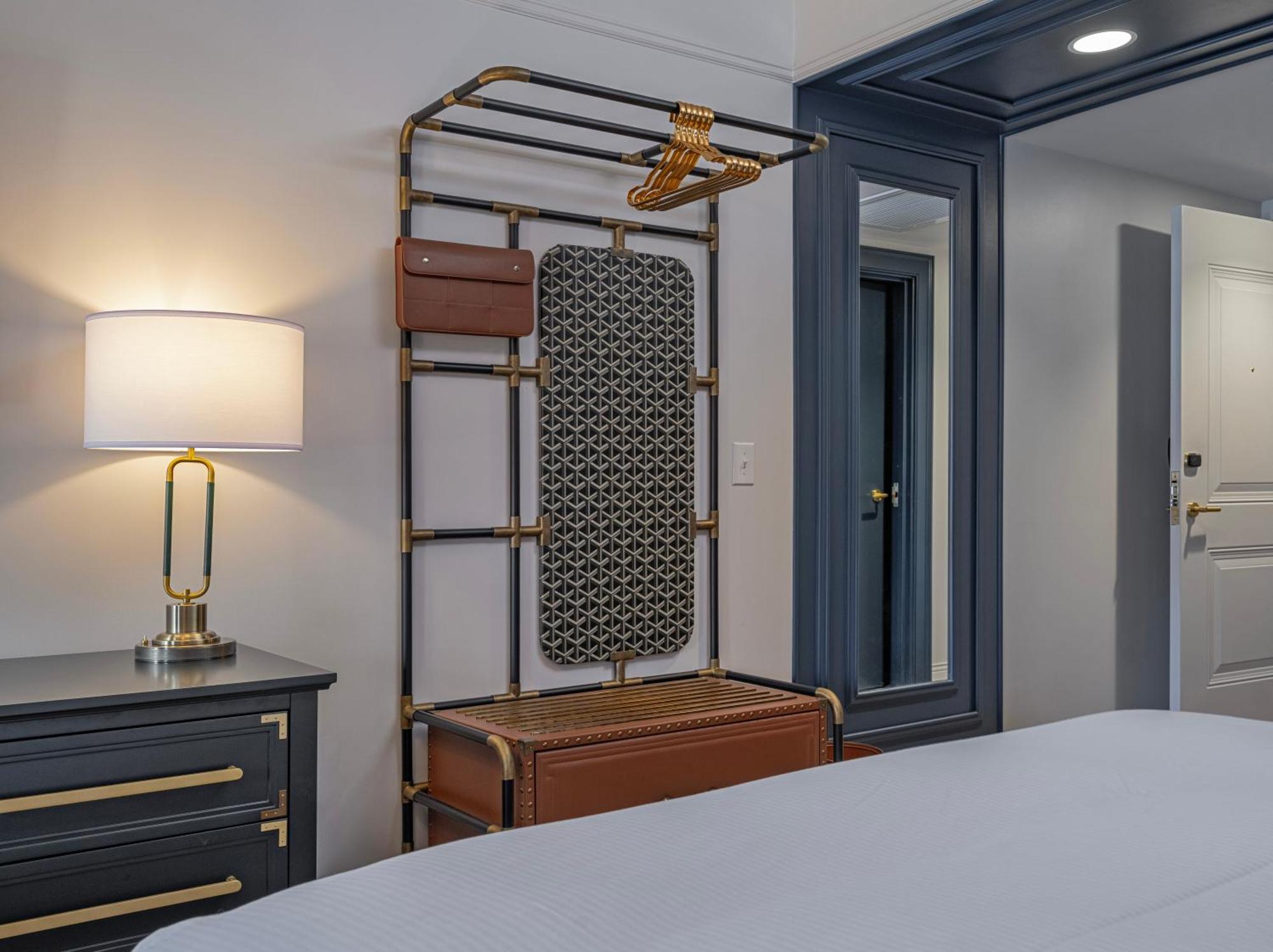 The Publisher, Downtown Fredericksburg, A Tribute Portfolio Hotel Εξωτερικό φωτογραφία